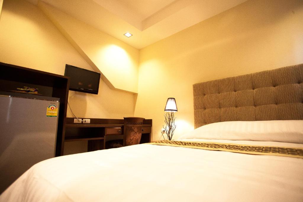 At Home At Chiang Mai Zimmer foto